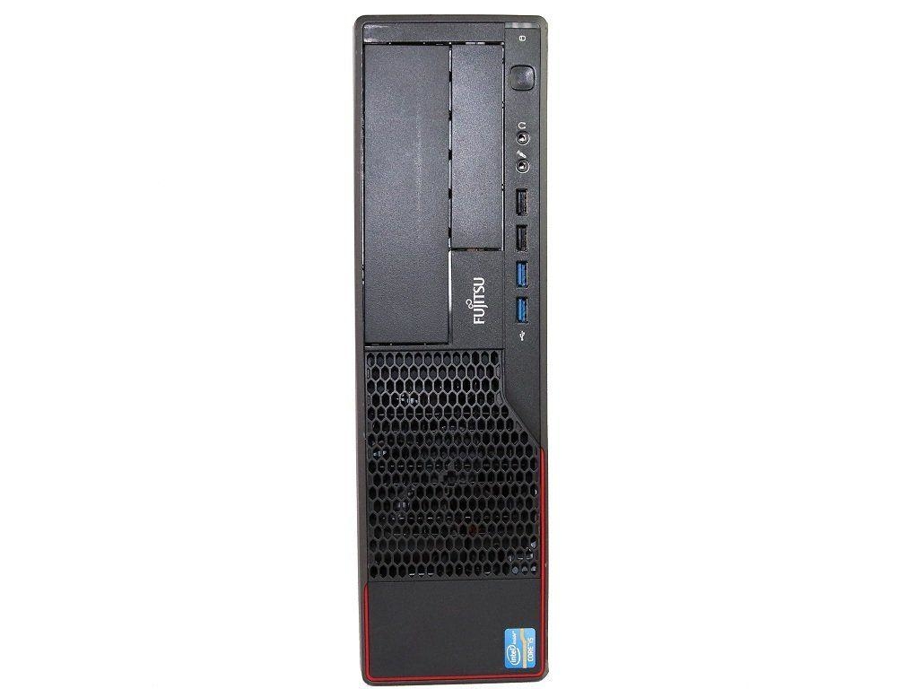 

Б/у Системный блок Fujitsu ESPRIMO E710 / Intel Core i5 (3 поколение) / 4 Гб / 500 Гб / Класс B