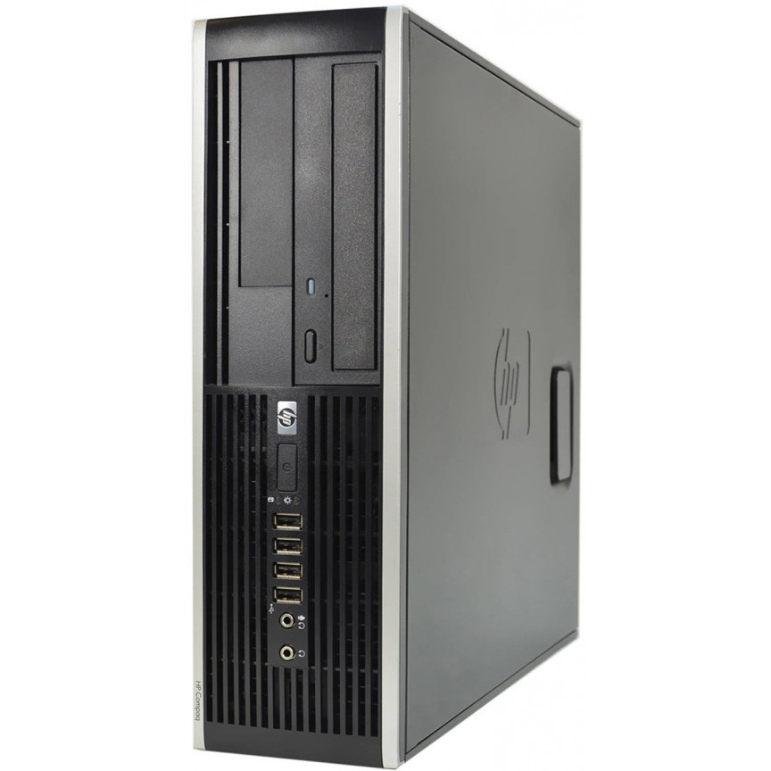 

Б/у Системный блок HP Compaq 6305 Pro / AMD A8 / 8 Гб / 320 Гб / Класс B