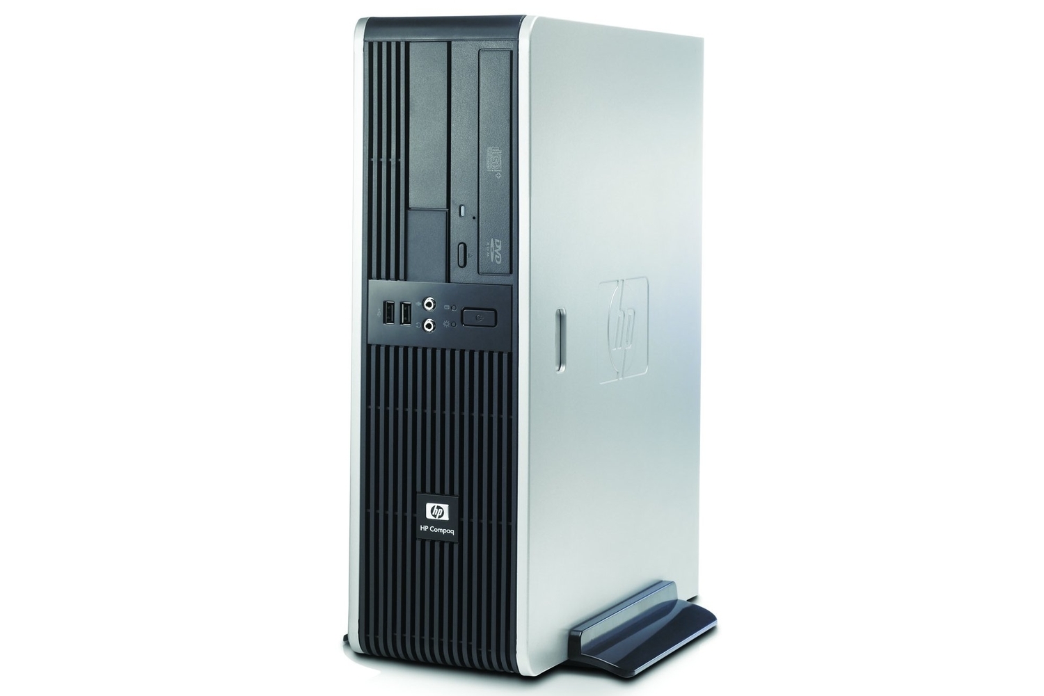 

Б/у Системный блок HP Compaq dc5750 / AMD Athlon 64 X2 / 4 Гб / 160 Гб / Класс B