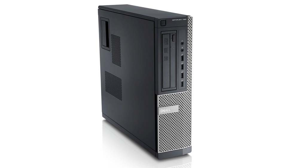 

Б/у Системный блок Dell Optiplex 790 / Intel Core i3 (2 поколение) / 4 Гб / 500 Гб / Класс B