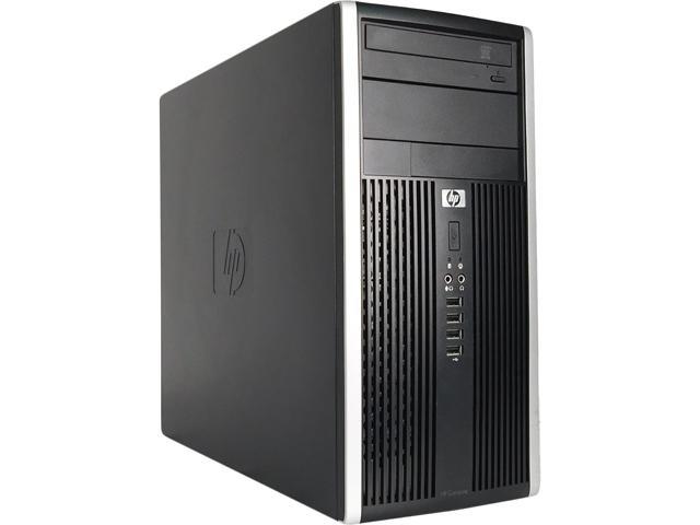 

Б/у Системный блок HP 4 ядра i5-3570 RAM 4 ГБ DDR3 500ГБ USB 3.0