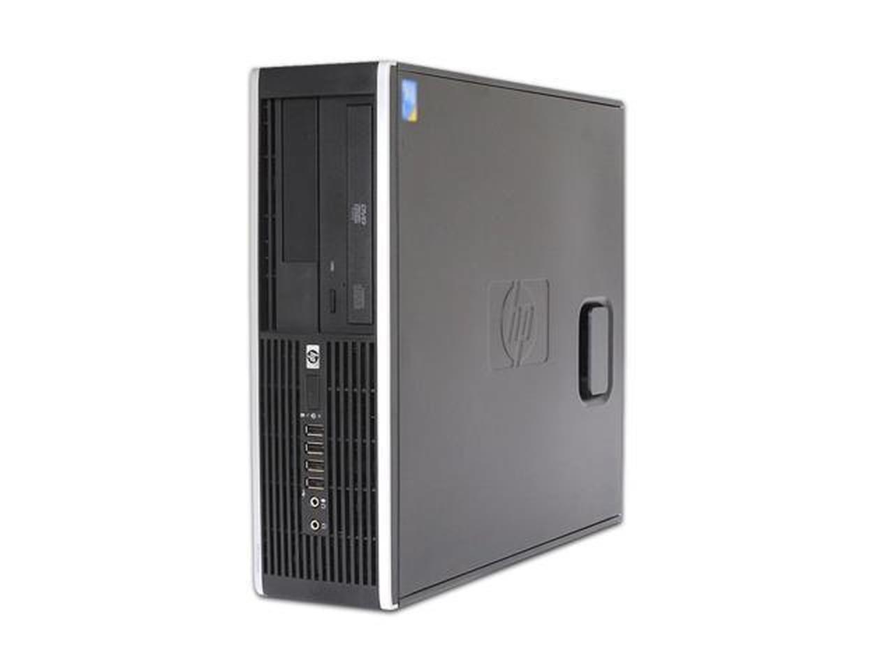 

Б/у Системный блок HP проц. XEON 3220 2.40GHz 4 ГБ DDR3 диск 160 ГБ