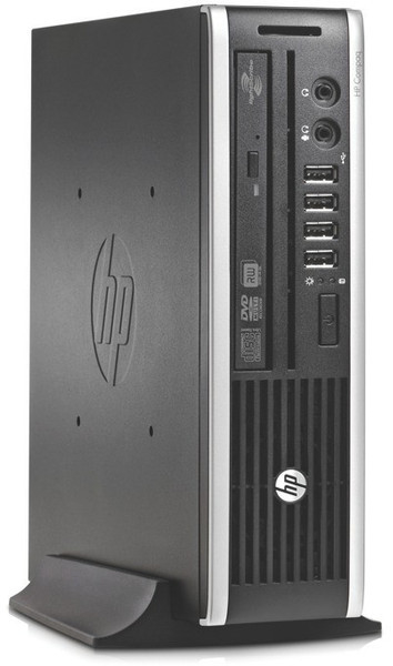 

Б/у Системный блок HP Compaq 8300 Elite / Intel Core i7 (3 поколение) / 8 Гб / 500 Гб / Класс B