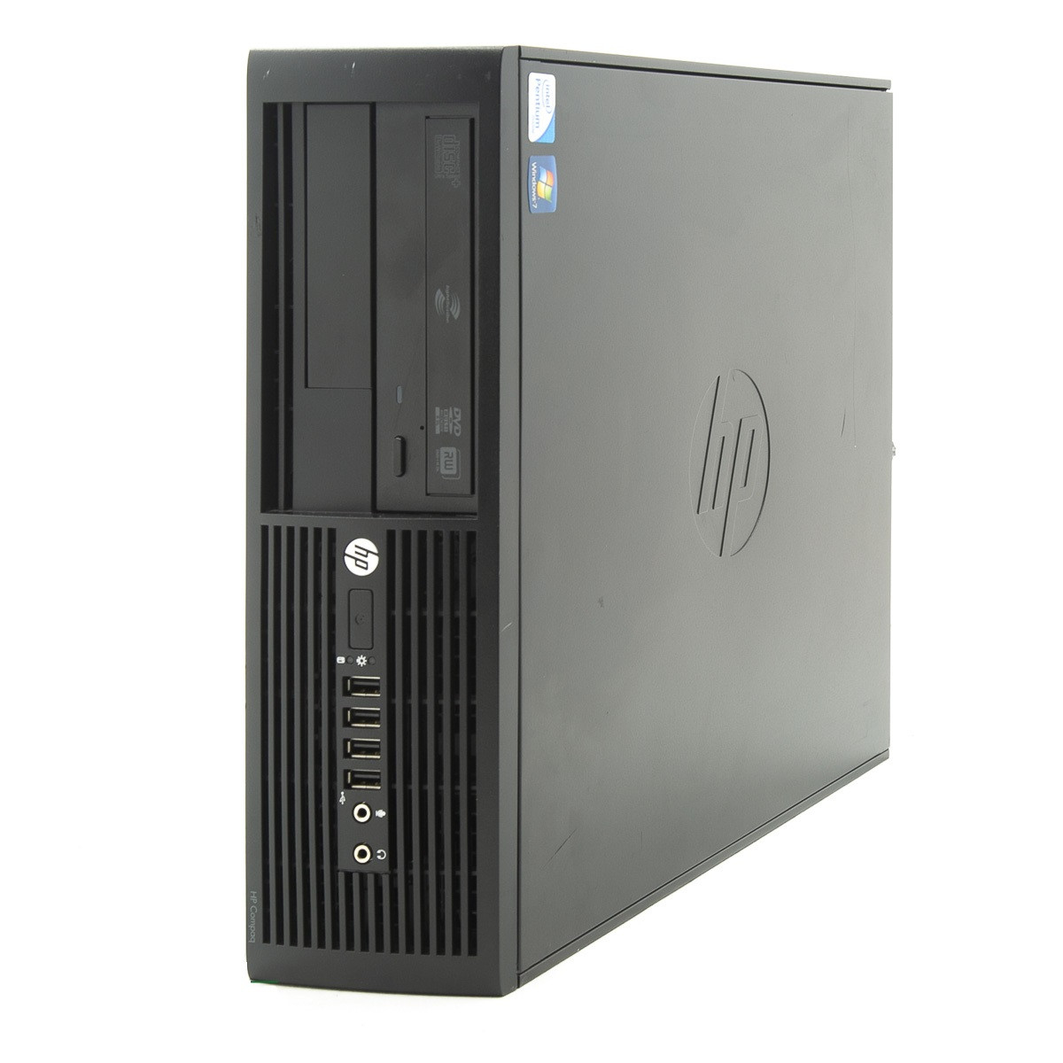

Б/у Системный блок HP Compaq 4000 Pro / Intel Pentium / 4 Гб / 500 Гб / Класс B