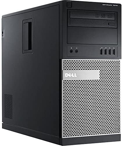 

Б/у Системный блок Dell 7010 i7-3770 4 RAM USB 3.0