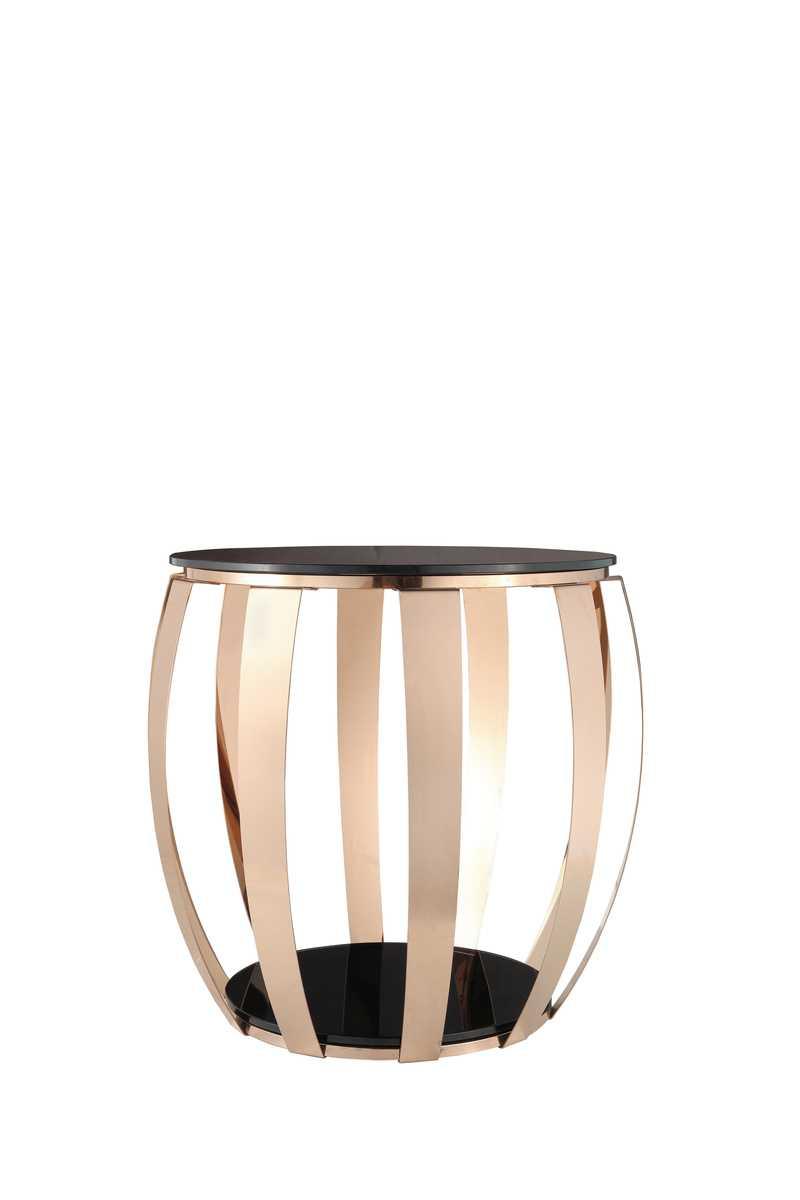 

Журнальный столик Kayoom David SM110 Gold