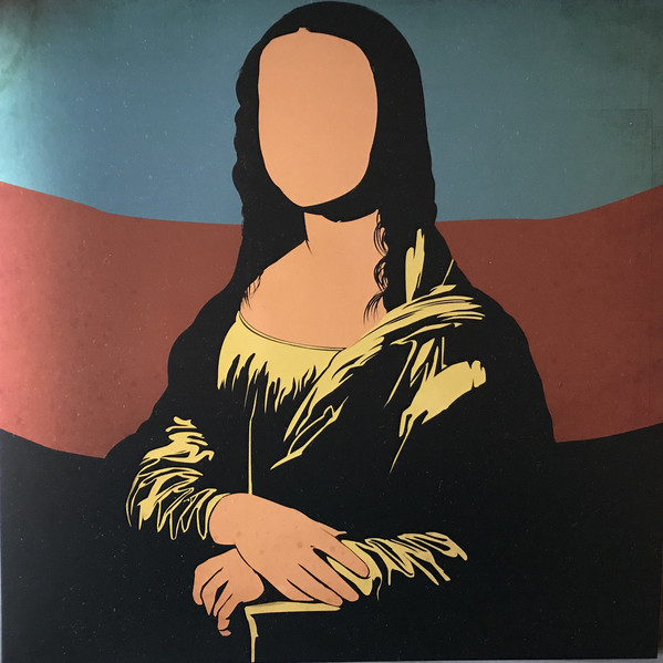 

Виниловая пластинка APOLLO BROWN & JOELL ORTIZ MONA LISA (EAN 0192562787465)