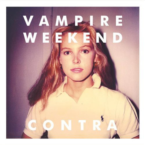 

Виниловая пластинка VAMPIRE WEEKEND CONTRA (EAN 0634904042912)