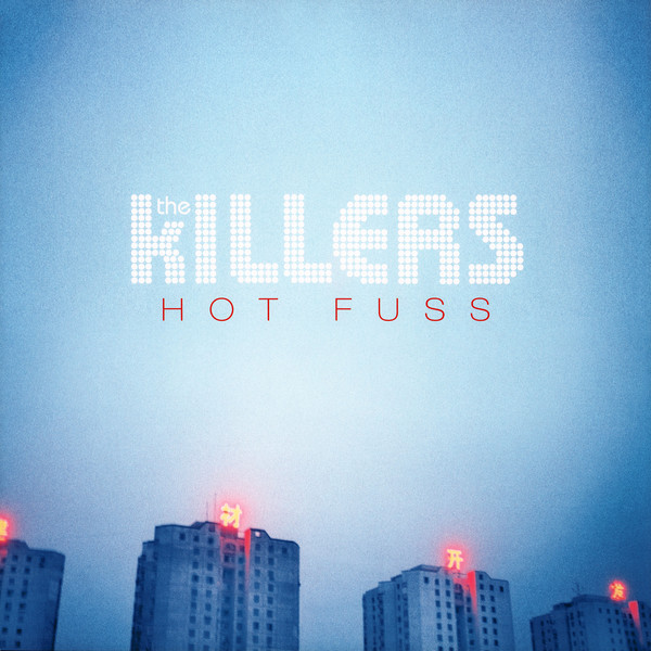 

Виниловая пластинка THE KILLERS HOT FUSS (EAN 0602547859303)