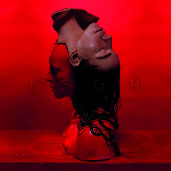 

Виниловая пластинка SEVDALIZA ISON (EAN 8719262004757)