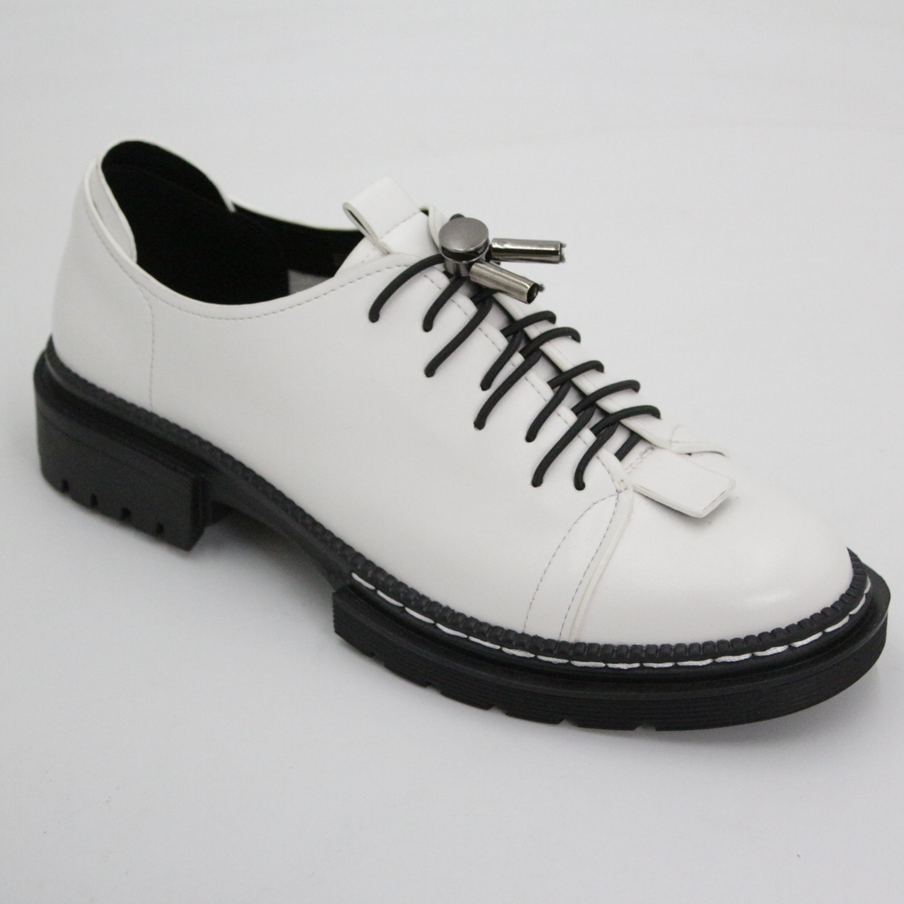 

Туфли женские Lino Marano N095-2 Белый 37