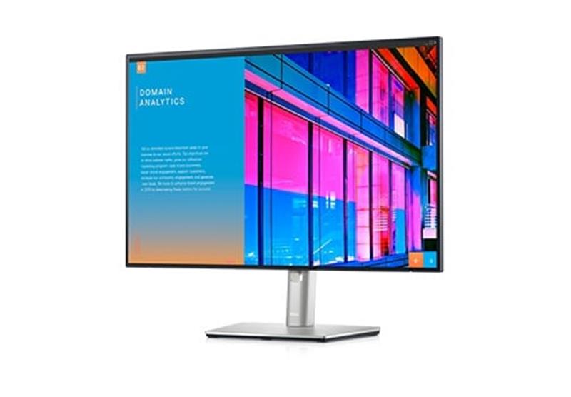 

Монитор DELL 24.1" U2421E (210-AXMB) IPS Silver; 1920х1200, 350 кд/м2, 5 мс, HDMI, 2хDisplayPort, 2хUSB Type-C, 3хUSB3.2