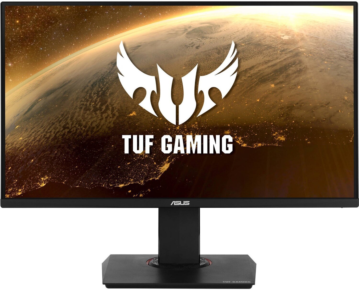 

Монитор ASUS 28" VG289Q IPS Black; 3840x2160, 5 мс, 300 кд/м2, 2xHDMI, DisplayPort, динамики 2х2 Вт