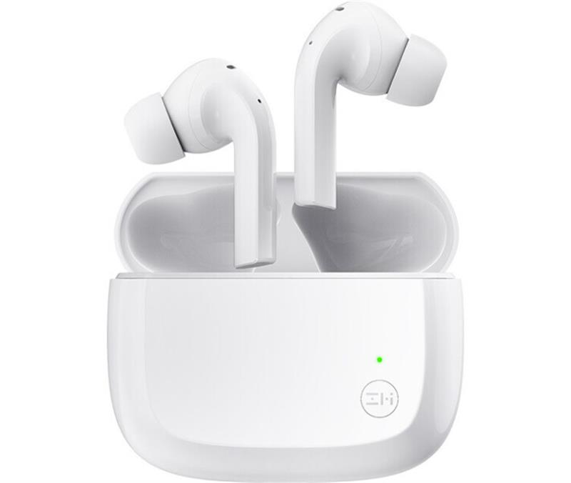 

Bluetooth-гарнитура ZMI PurPods White (TW101ZM)