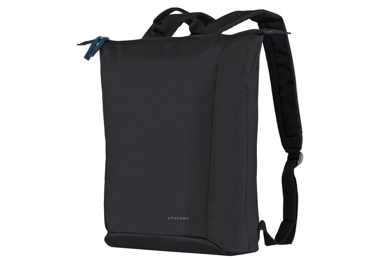 

Рюкзак Tucano Smilzo 14" Black (BKSM13-BK)