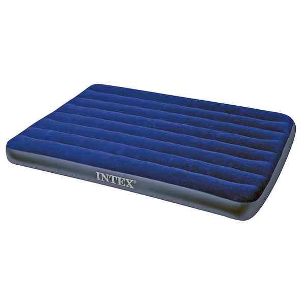 

Надувная кровать Intex 68758 191 x 137 x 22 см