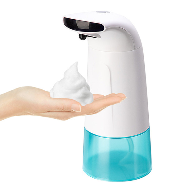 

Дозатор автоматический для мыла сенсорный Touchless Foaming