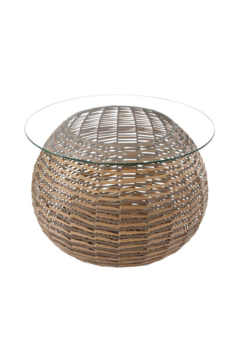 

Журнальный столик Kayoom Bali SD100 Light Brown