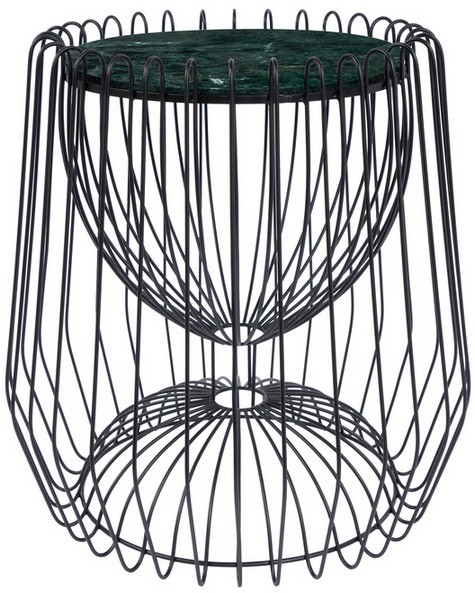 

Журнальный столик Kayoom Spider M225 Green