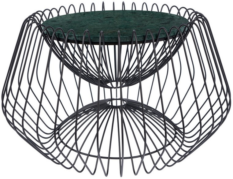 

Журнальный столик Kayoom Spider M325 Green