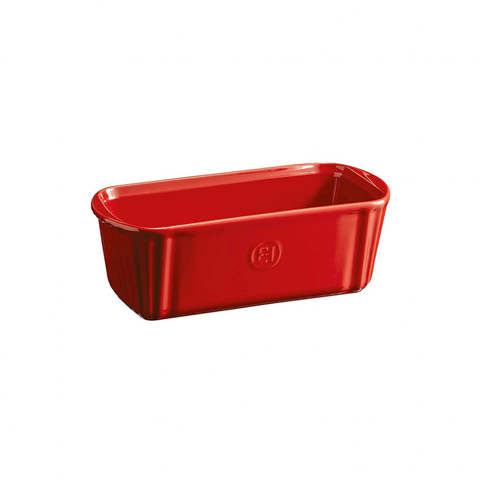 

Форма для выпечки Emile Henry Bakeware 24x11 см (красный)