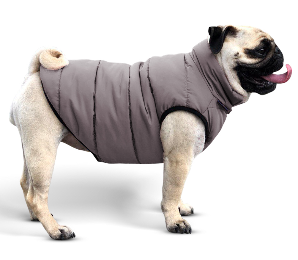 

Куртка-пуховик для собак Noble Pet Scotty XXL Navy (S4120/XXL)