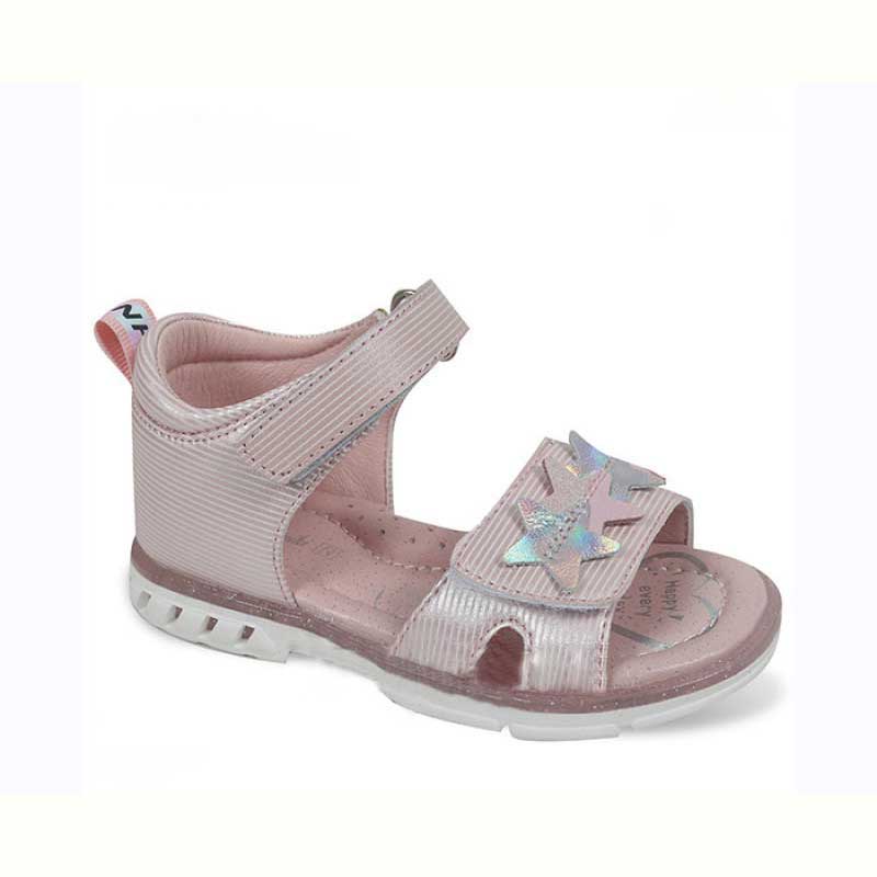 

Босоножки ТМ Tom.m 23 для девочки розовые 15 см (арт.345523)