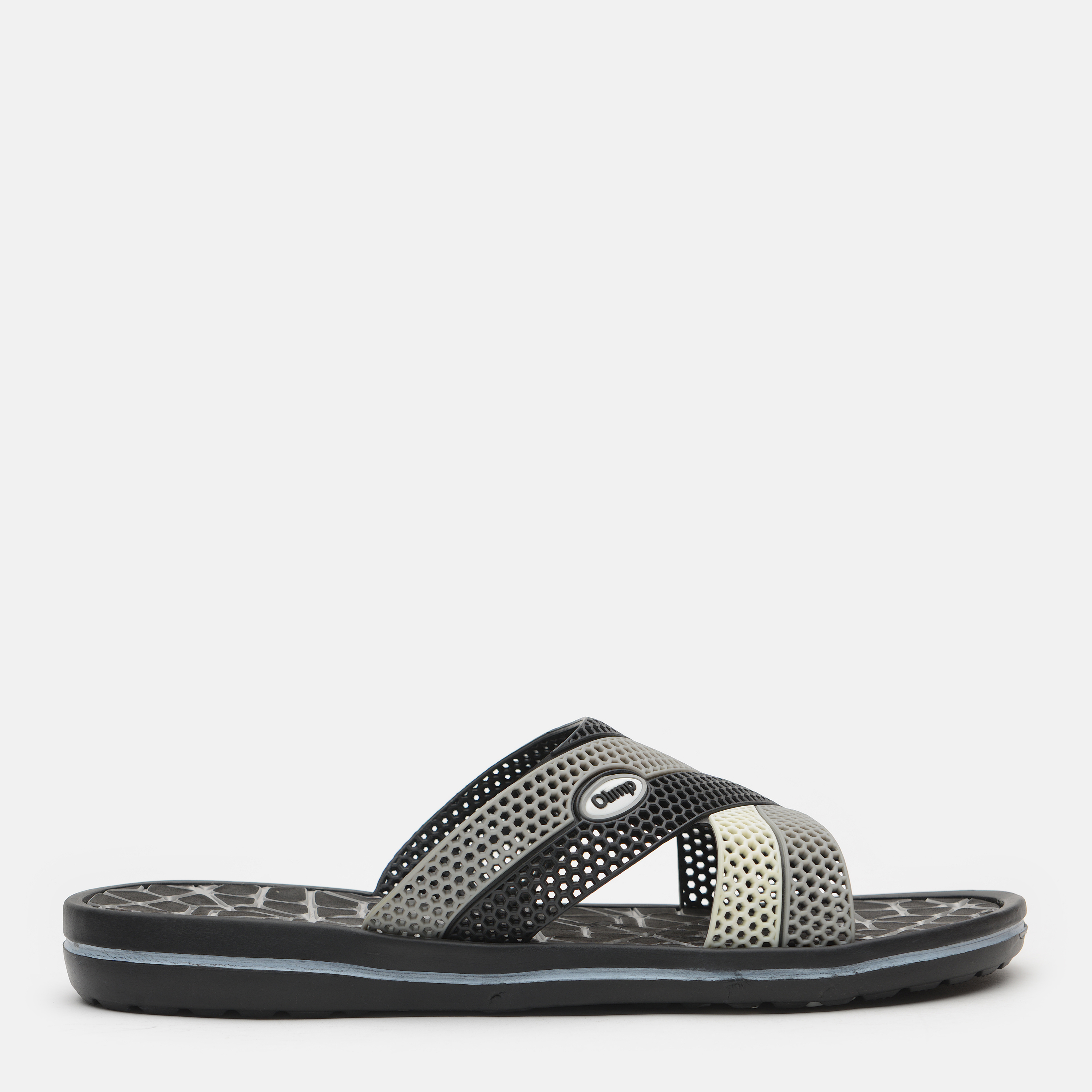 

Шлепанцы FX shoes М-203 42 Серые