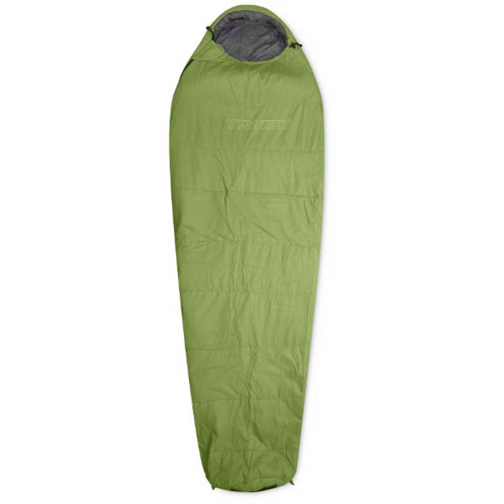 

Спальный мешок Trimm SUMMER 195 R kiwi green 001.009.0267