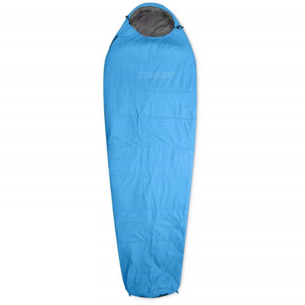 

Спальный мешок Trimm SUMMER 185 R sea blue 001.009.0510
