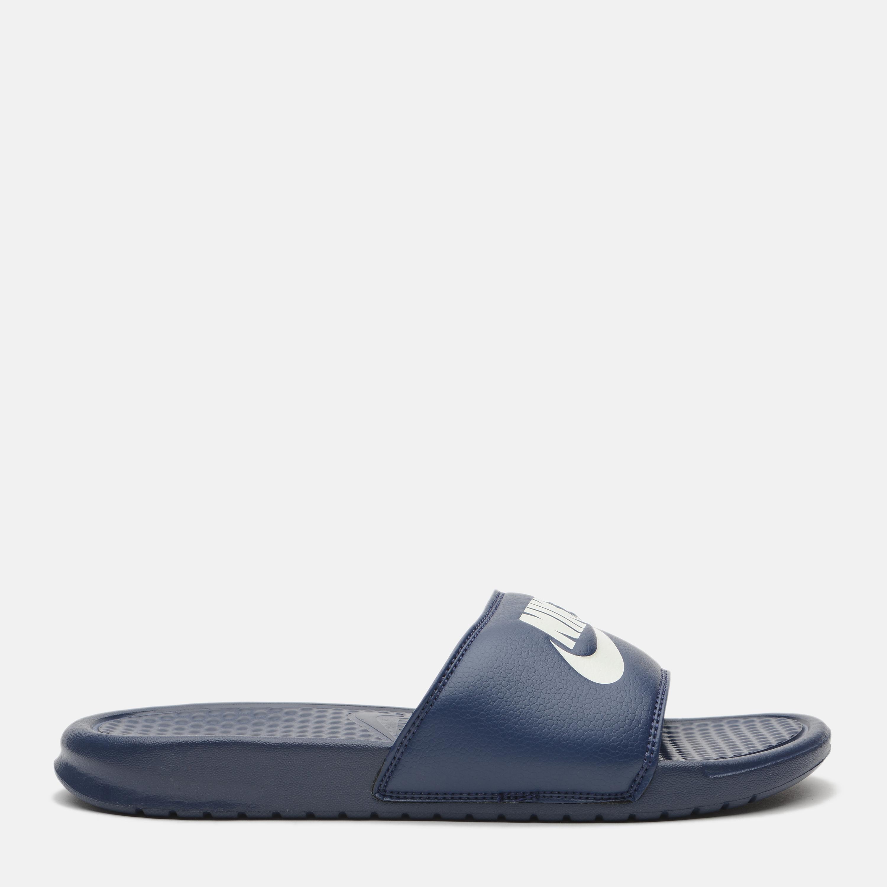 

Шлепанцы Nike Benassi Jdi 343880-403 39 (7) 25 см