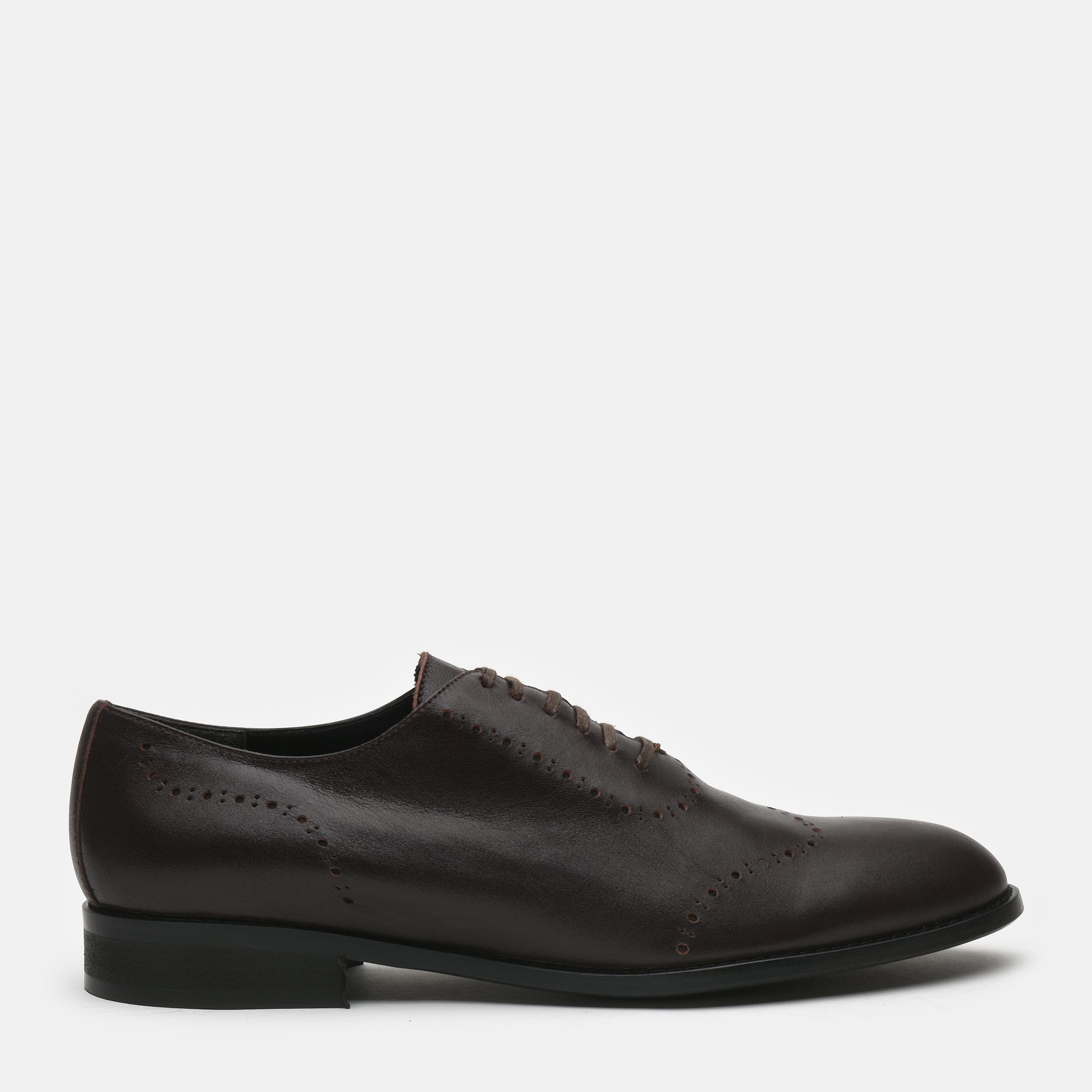 

Оксфорды Grand Style 0023-39 44 Коричневые (ГС00234761)