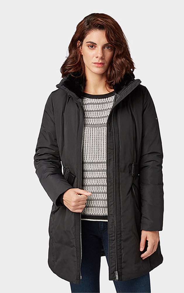 

Куртка Tom Tailor  TT 35554270070 2999, Куртка Tom Tailor XL TT 35554270070 2999