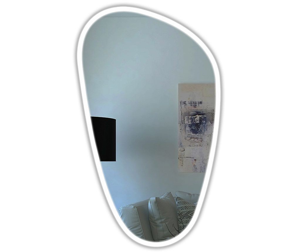 

Зеркало J-Mirror Vilma Edge 70х42 см