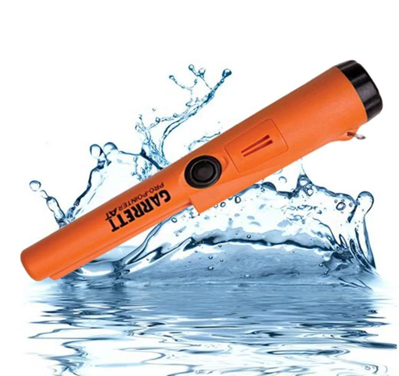 

Подводный пинпоинтер Garrett Pro-Pointer AT Металлоискатель Оригинал