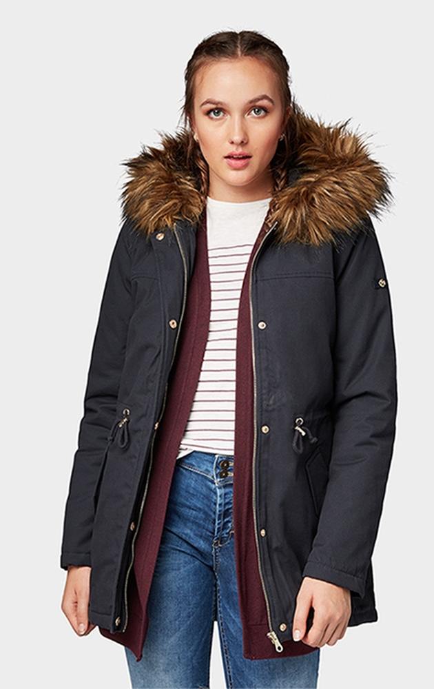 

Куртка Tom Tailor XL TT 10041010071 10303