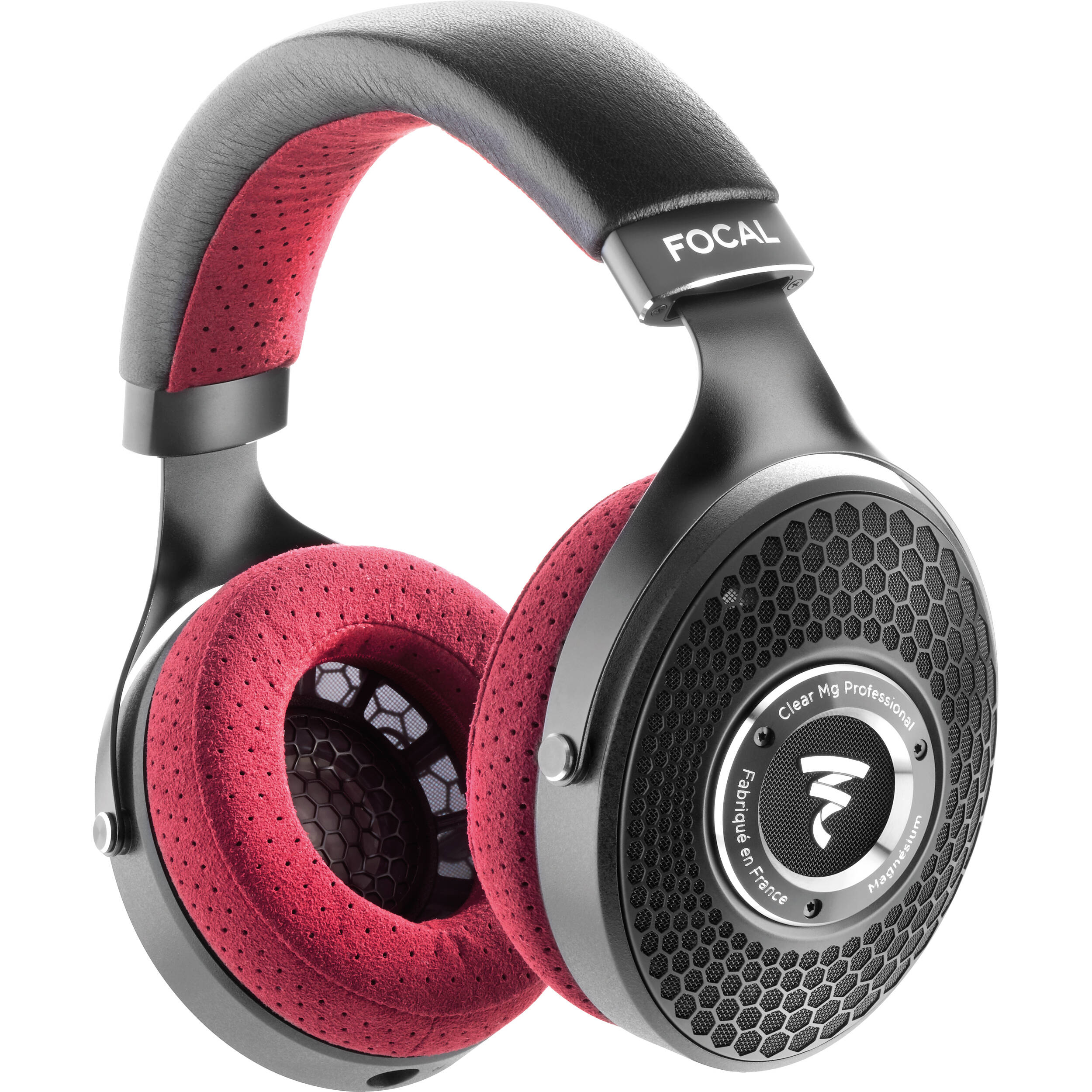 

Наушники Focal Clear Mg Pro