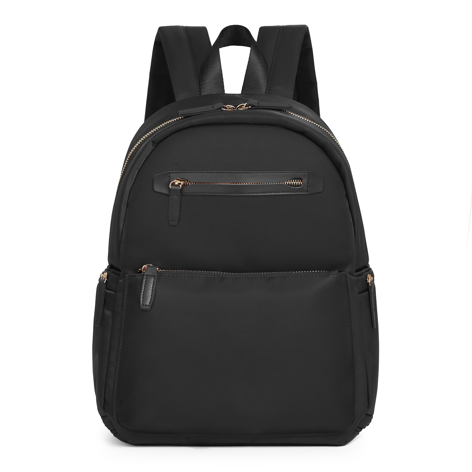 

Женский рюкзак Ecosusi Fashion Черный