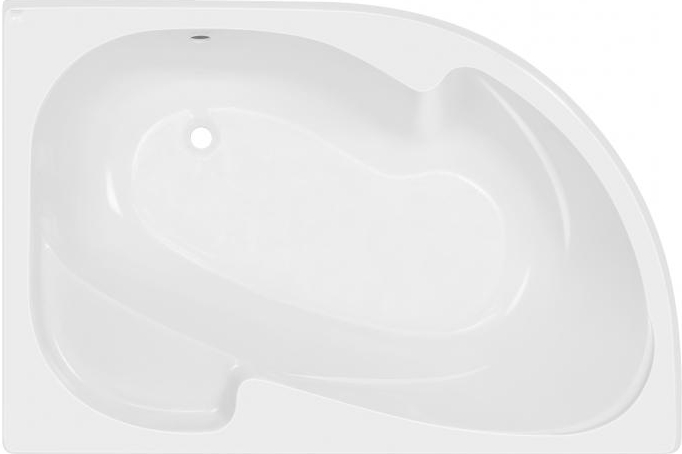 

Ванна Lidz MAJĄTEK 150x100 R + ножки NÓŻKI A 150