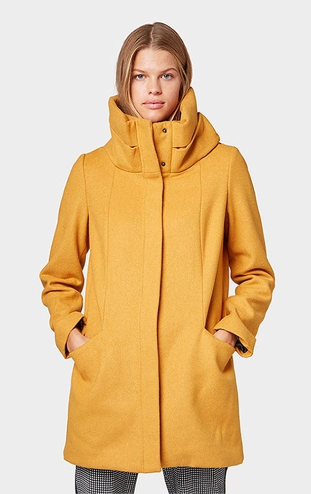 

Пальто Tom Tailor  TT 10041090071 14690, Пальто Tom Tailor XL TT 10041090071 14690