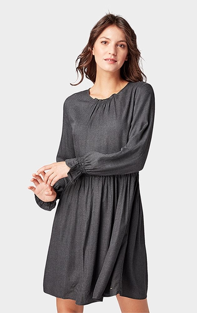 

Платье Tom Tailor  TT 10064690071 10522, Платье Tom Tailor XL TT 10064690071 10522