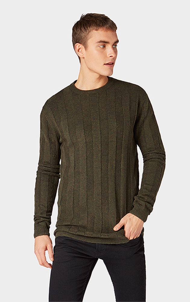 

Джемпер Tom Tailor XXL TT 10065250012 14692