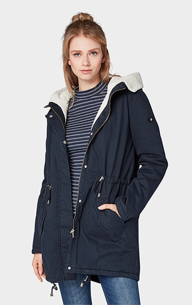 

Куртка Tom Tailor  TT 10057250071 10303, Куртка Tom Tailor XS TT 10057250071 10303