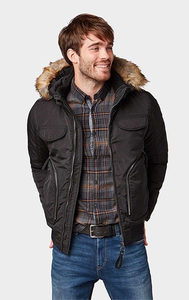 

Куртка Tom Tailor M TT 35553240010 2999