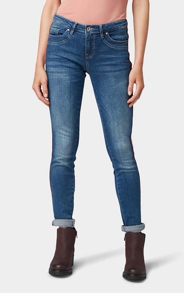 

Джинсы Tom Tailor 27/32 TT 10132480070 10281