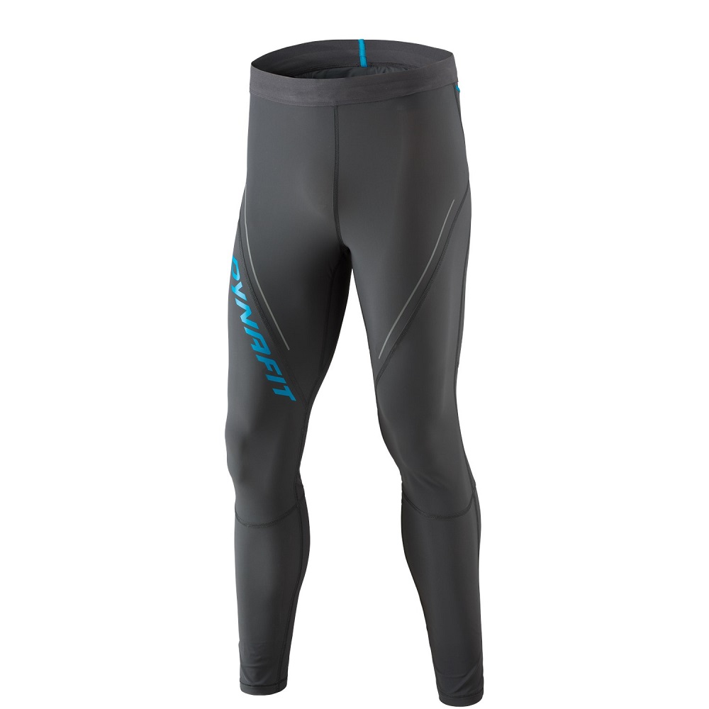 

Штани Dynafit Ultra 2 Long Tights Men чоловічі M чорні