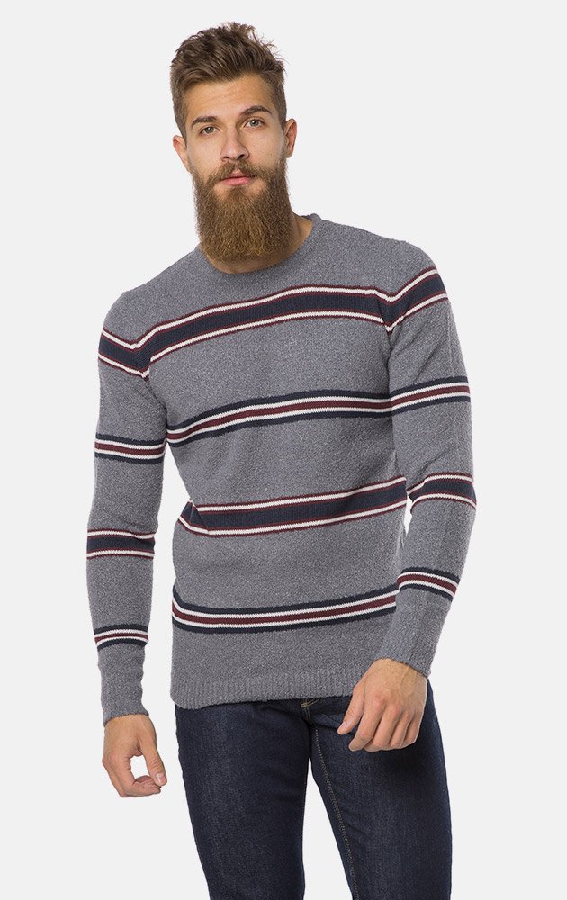 

Джемпер Tom Tailor XXL TT 10057740012 14286