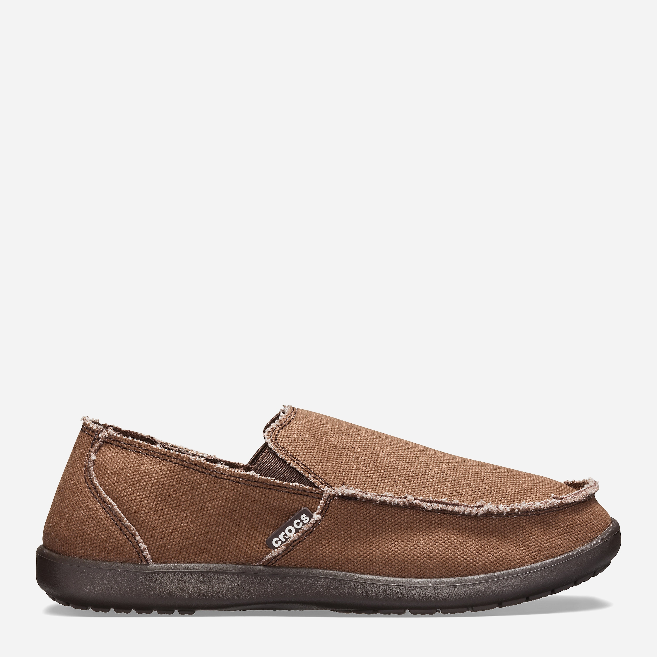 

Слипоны Crocs Jibbitz Santa Cruz Man 10128-22Z-M11 45-46 28 см Коричневые