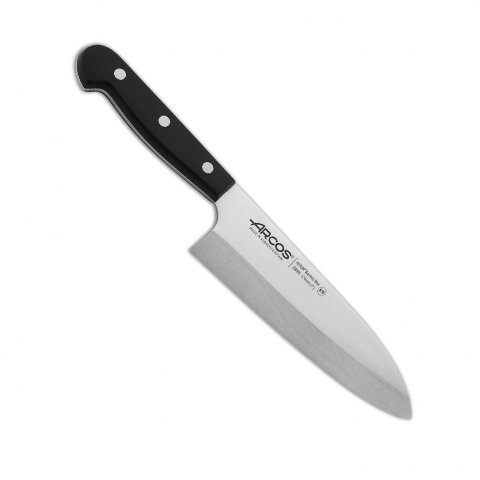 

Нож Deba Arcos Universal 17 см