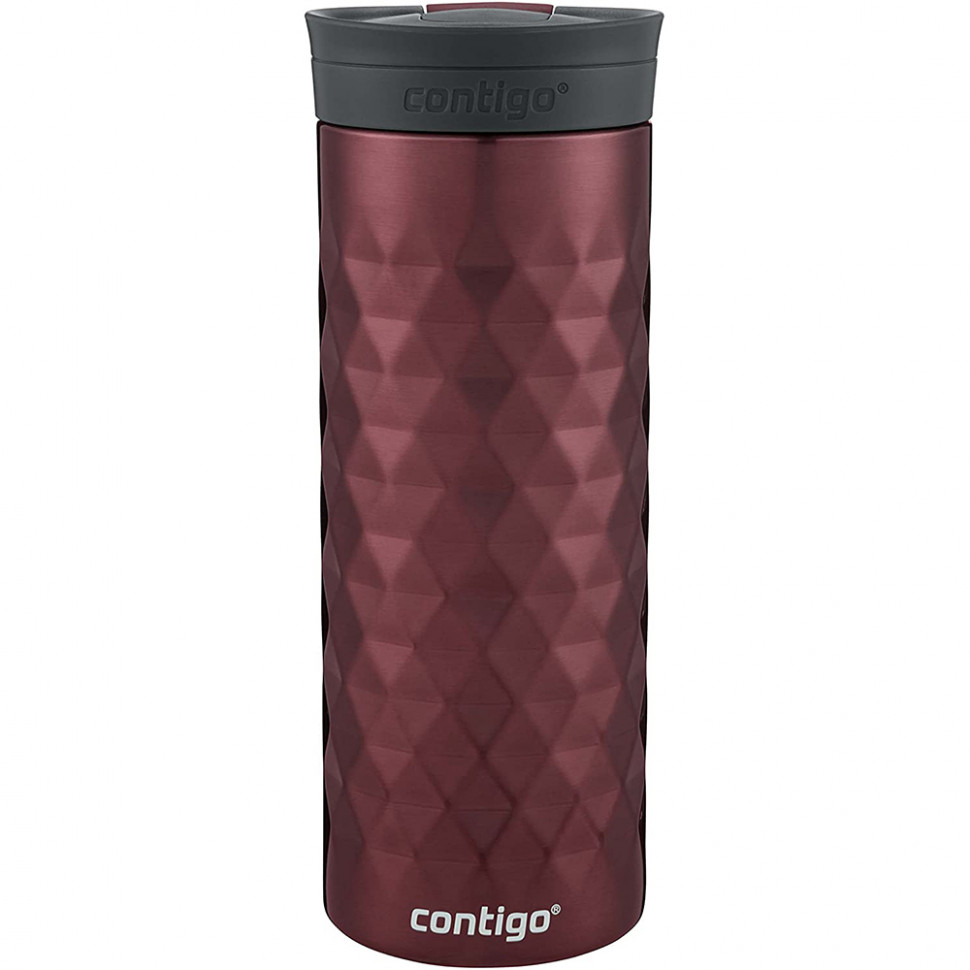 

Термокружка Contigo ® Kenton 0.59 л (пряное вино)